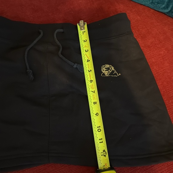 Cotton Pitt skirt - Picture 4 of 5